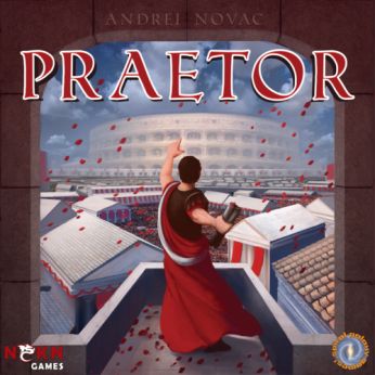 Top 20: Praetor
