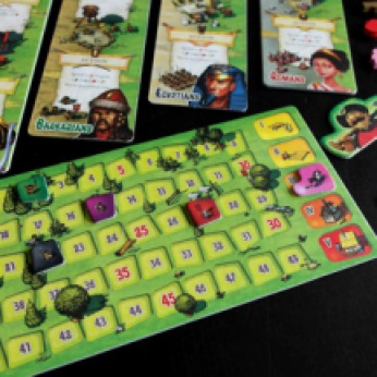 Top 6: Imperial Settlers